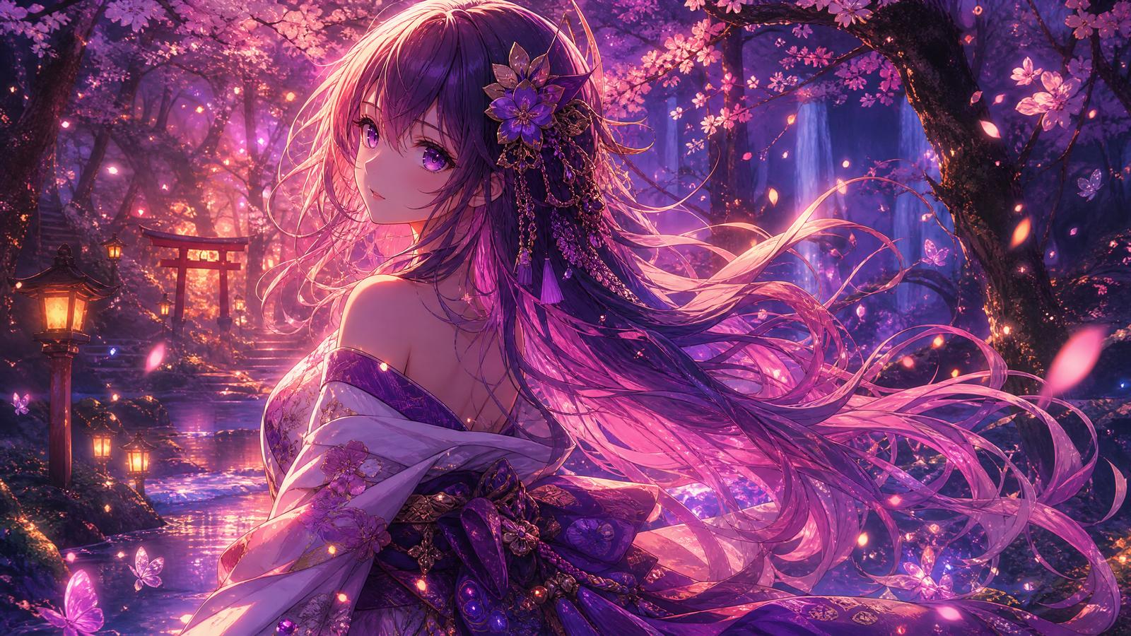 每日吃瓜原创动漫教程演示