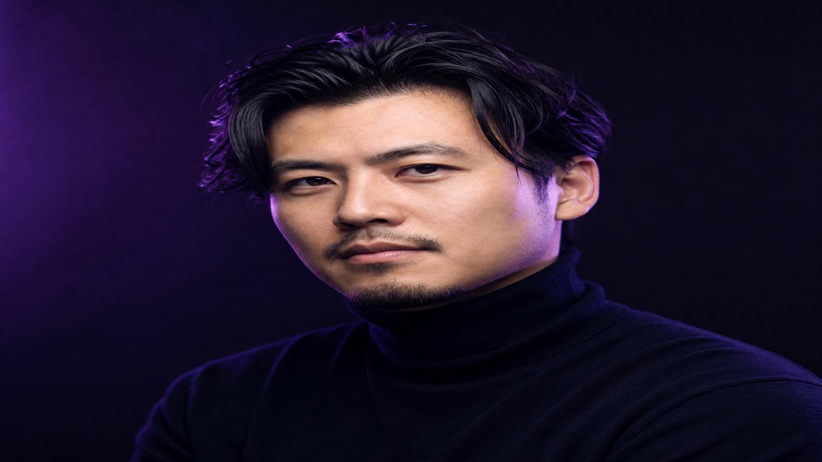每日吃瓜动漫导演周子墨